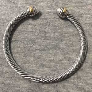 David Yurman Bracelet